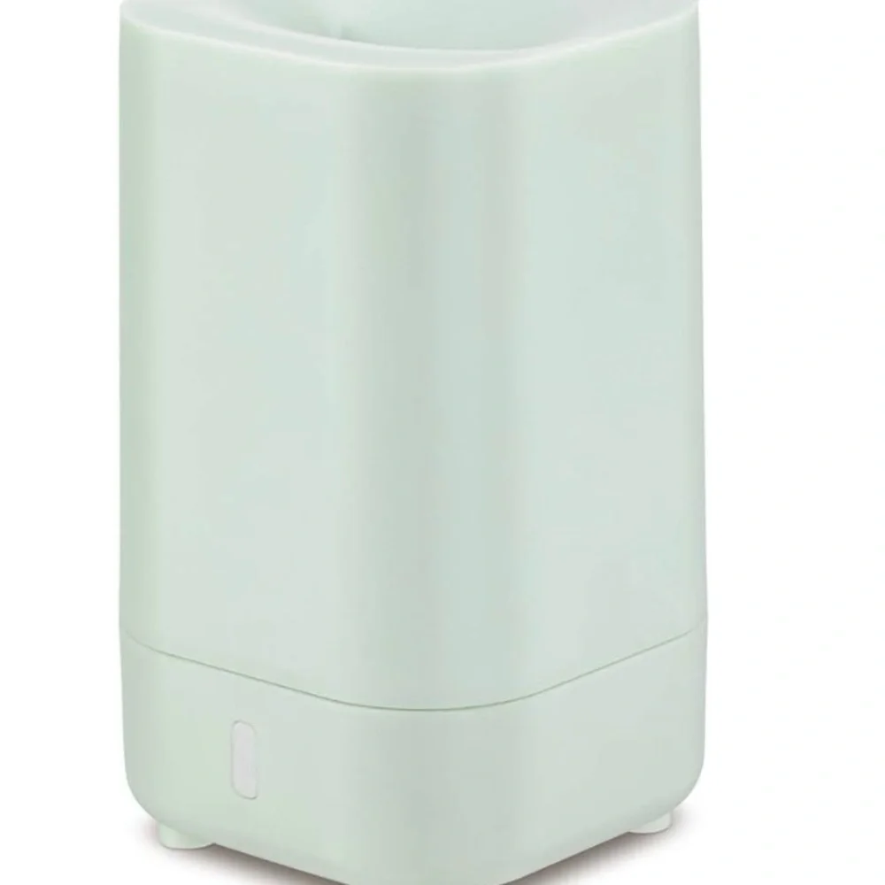 Serene House Ultrasonic Ranger Aromatherapy Essential Oil Cool Mist Diffuser